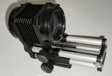 Novoflex Makrobalgengerät