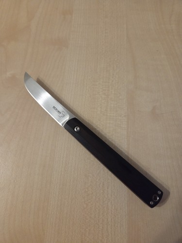 Böker plus wasabi 01bo631 - plus,