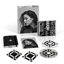 Crystal sky limited fan - (limited, box