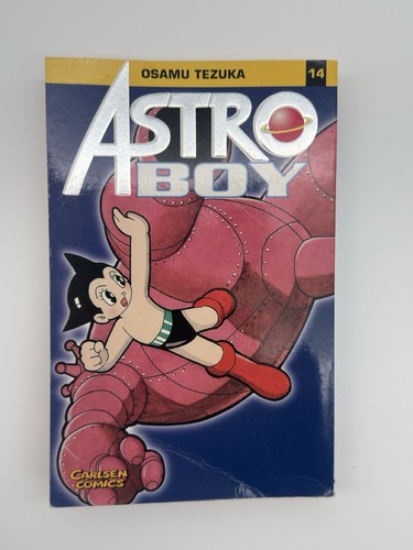 Astro boy band manga - astro,
