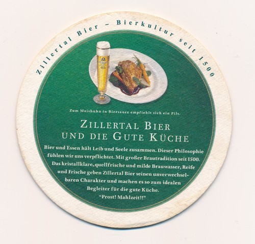 Bierdeckel österreich - bierdeckel,