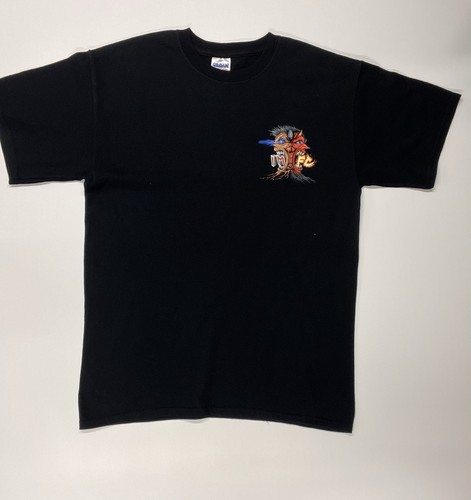 Iron maiden shirt fanclub - iron,