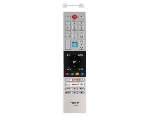 Fernbedienung 8561 für - zb.,