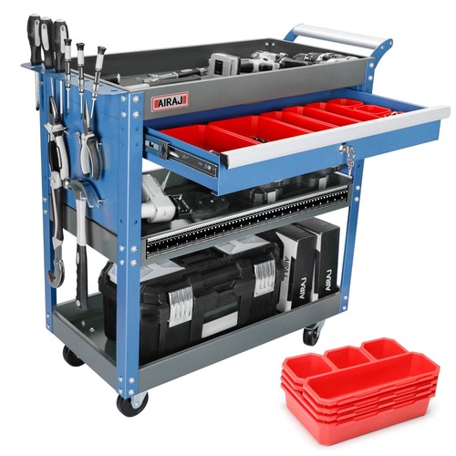 Stufiger rollender - 3-stufiger,