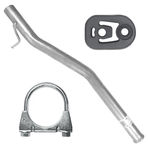Rohr auspuff hosenrohr - auspuff,