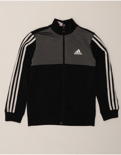 Adidas jungen trainingsanzug - adidas,