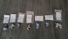 Happy Hippos im Fitnessfieber