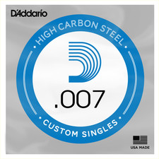 Daddario PL007 | Einzelsaite