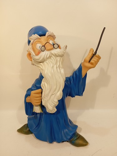 Walt disney merlin der - disney,