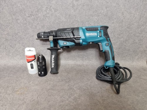 Makita hr2631ft elektro - hr2631ft,
