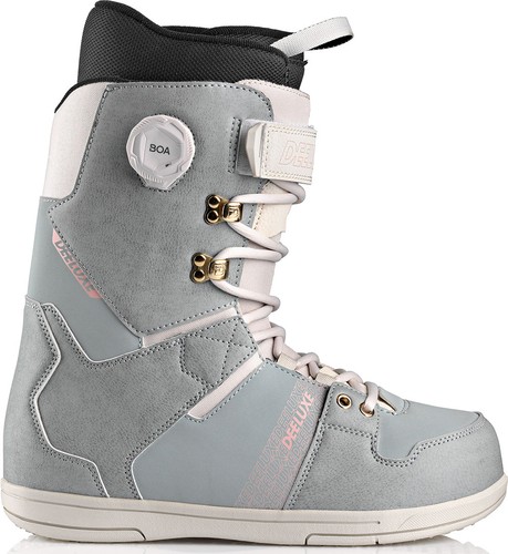 Deeluxe snowboard schuhe - deeluxe,