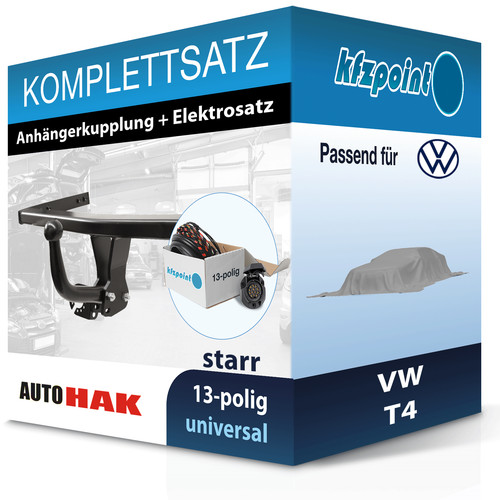 Auto hak anhängekupplung - auto,