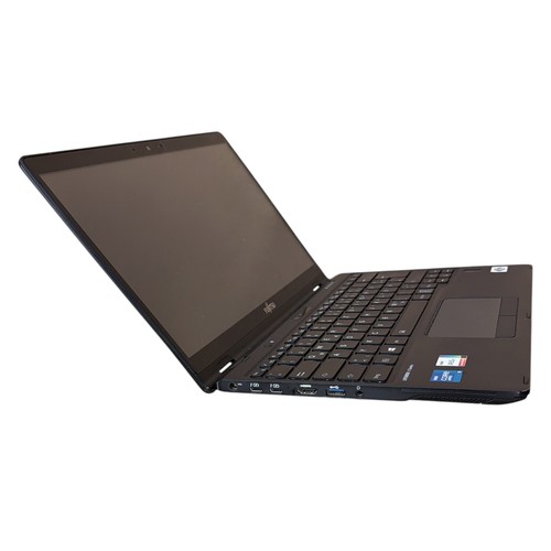 Fujitsu lifebook u9311x - u9311x, i5