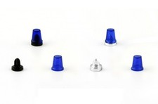 Set aus 2 Leuchttürmen FER