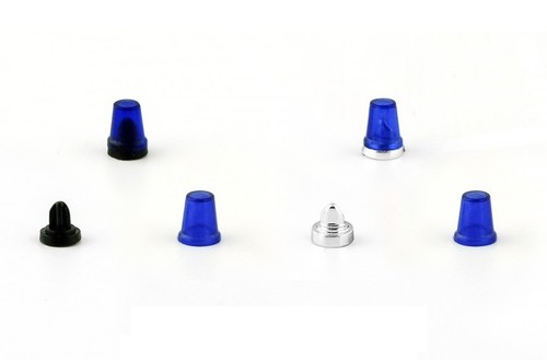 Set aus leuchttürmen fer - leuchttürmen,