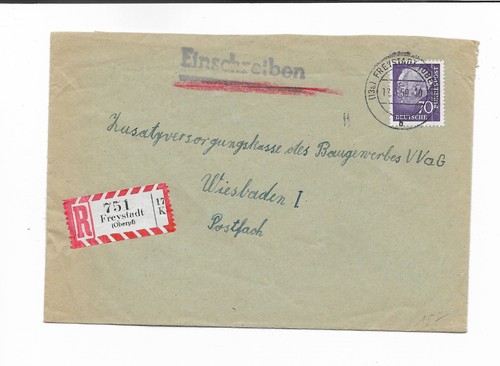 Heimat freystadt - /, /
