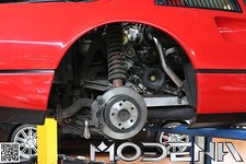 Ferrari 328 308 3.2 Zahnriemen