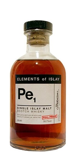 Elements islay pe1 - islay:, pe1,