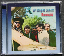 Mendocino sir douglas quintet - mendocino,