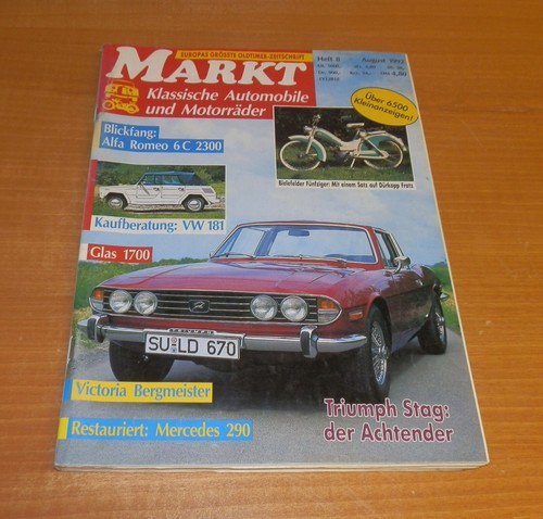 Markt 1992 victoria - markt, 8/1992,