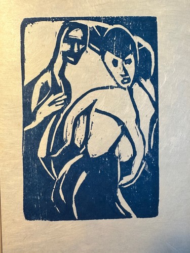 Christian rohlfs - christian,