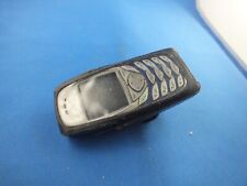 Nokia Handytasche Case Handy Tasche Schwarz 6100 8210 8310 6510 c2-05 Rarität