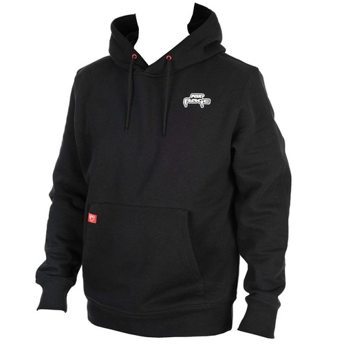 Fox rage ragewear hoody - rage,