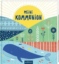 Meine Kommunion | deutsch