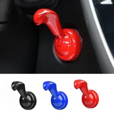 Auto Druck zu Start Knopf