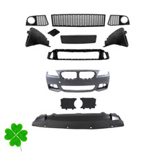 Sport Paket Stoßstange vorne