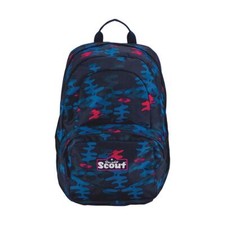 Scout Rucksack X - MAGIC SEA