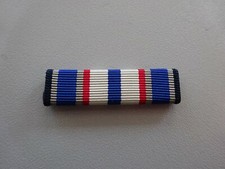 (A31-6) US Coast Guard Cross Ribbon SEHR SELTEN !!!