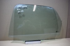 Seitenscheibe Autoglas Hinten Links 43R-000479 4-Türer Opel Cora C Bj,04