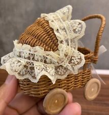 Maßstab 1:6 Puppenhaus