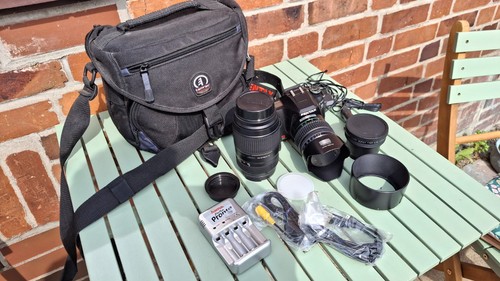 Digitalkamera pentax k100 - pentax,