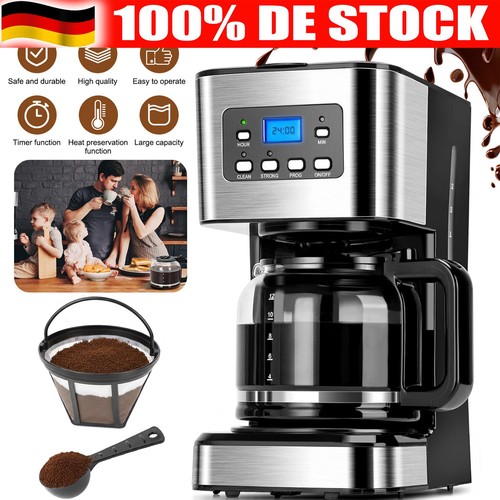 Kaffeemaschine für pulver - für,