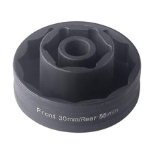 Radachsmutter-Steckschlüssel-