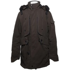 Wellensteyn, Wintermantel