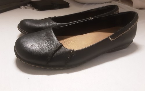 Landsend ballerina leder - landsend, 40