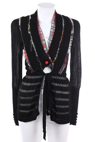Tricot chic strickjacke - tricot,