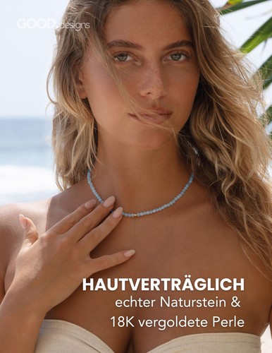 Good designs perlenkette damen - good.designs,