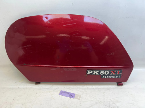Vespa 2 verkleidung - pk, 1/2