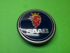 Emblem Emblem Emblem SAAB 9-3