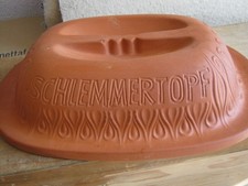 römertopf mit deckel