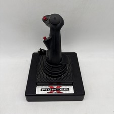 Thrustmaster Fighter X