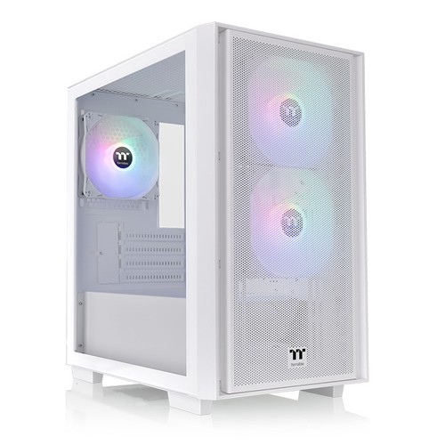 Thermaltake versa h16 argb - thermaltake, tg
