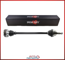 Dünne Antriebswelle rechts