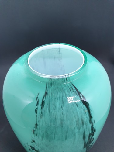 Vase 30er wie murano - 30er,,