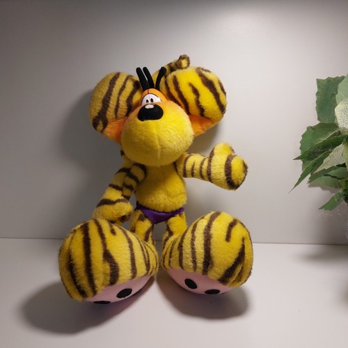 Diddl maus tiger vintage - diddl,