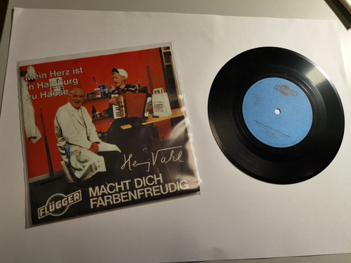 Single flexi heny vahl - heny, mein